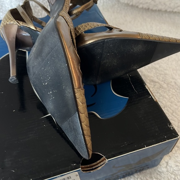 Shiekh Maira-11 Heel - Picture 4 of 7